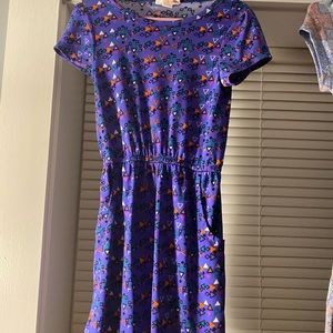Lularoe dress